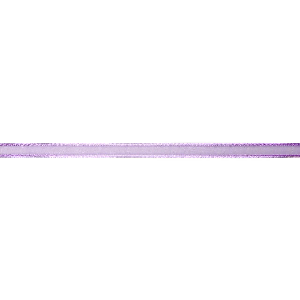 3/8'' x 5yd. Sheer Satin Ribbon by Celebrate It™